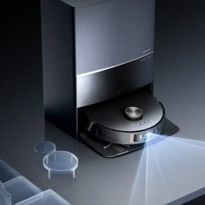 Xiaomi Robot Vacuum X10+/X20+