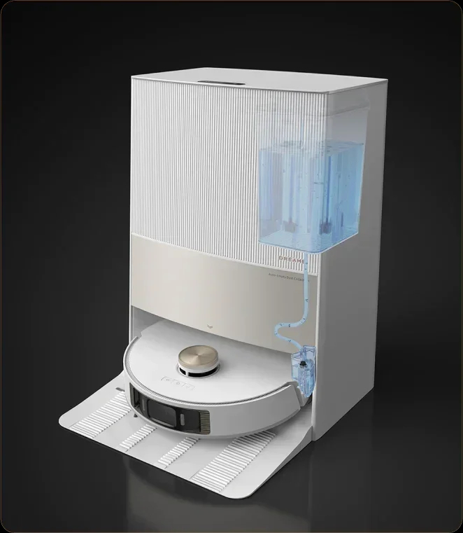 Dreame L20 Ultra Robot Vacuum