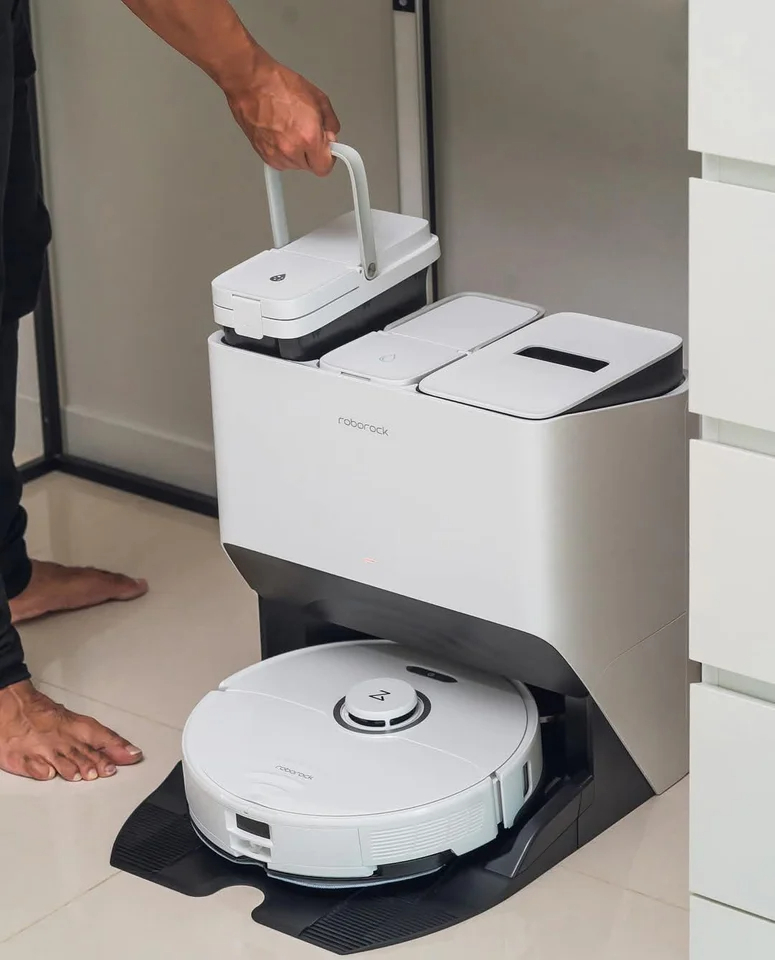 Roborock S8 Pro Ultra Robot Vacuum