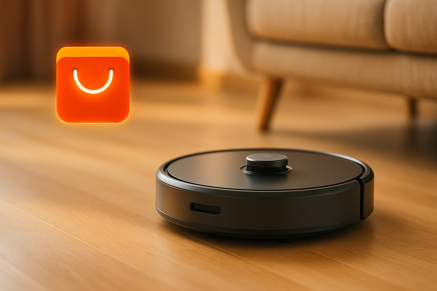 أفضل المكانس الروبوت 2025 | دليل الشراء والموديلات المقترحة للبيت العربي